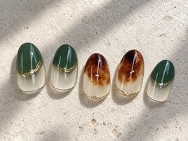 定額Bデザイン