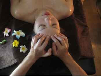 ラバンサラ(Ravan Sara)/アロマミストヘッド