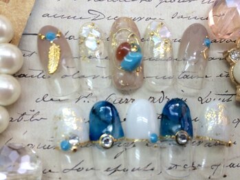 ジュエル(Jewel)/再来　定額コミコミ　7630円