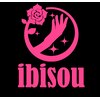 アイビソウ 所沢(IBISOU)ロゴ