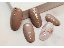 シェアサロン ディテール 千葉店(Detail)/☆アートサンプル☆　　別途料金