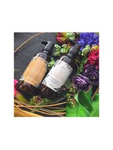 チャーミング(Charm Wink)/