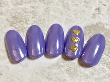 ネイルサロン ウノ 湘南平塚(UNO)/