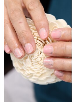 キダチ(Kidati)/オフィスネイル