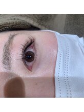 ベリー 藤枝田沼店(Very)/藤枝マツエク