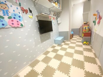 リア バイ ネオリーブ 松戸店(Li'a by neolive)/キッズルーム☆