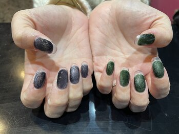 ボディ 高知店(BODY)/マグネット