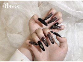 スカルプネイル☆