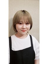 プリティア(Pritia) 橋本