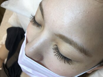 ムーラッシュ(Muu-lash)/シングルラッシュ