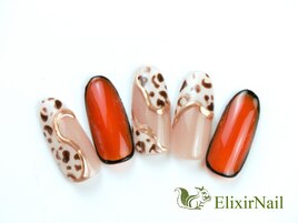 カジュアル /クーポン使用