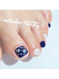 雪の結晶