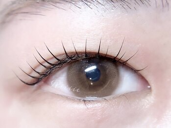 サロン リゾートモアニ(salon resort moani)/ラッシュリフト【まつげパーマ】