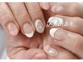 オーロラフレンチ