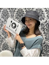 ホワイトニングバー 金沢フォーラス店/CM女王の君島光輝さん