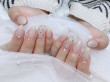 ミントネイルサロン/