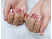 ネイルズ スペース グリッター(NAIL'S SPACE glitter)/