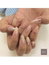 アイ マックスケリー 天神(MAXKELLY)/90分アートコレクション