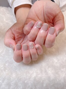 ワイズネイル(Y's NAIL)/お客様ネイル