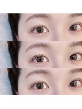 シロン 川越店(Cilon.)/パリジェンヌラッシュリフト