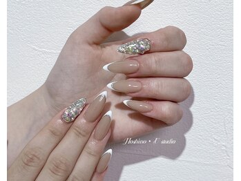 ホシノ ユー スタジオ(Hoshino U studio)/