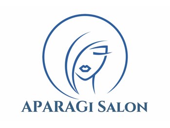 アパラギサロン(APARAGi Salon)