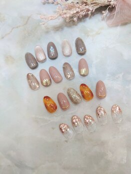 フェリス 方南町店(Feliz)/トレンド定額デザイン