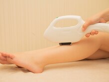 ティービューティー(TeaBeauty)/お好きな箇所を選べるパーツ脱毛