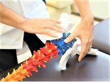 みやざき整骨院の雰囲気（丁寧なカウンセリングで不調の原因を特定し整体マッサージで改善）