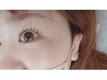 メイプル(Maple)/まつ毛パーマ