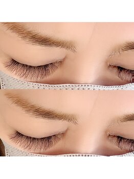 アヌエヌエ(Anuenue)/Anuenue eyelash extensions