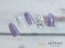 アルテミス(ARTEMIS)/ゴージャス 