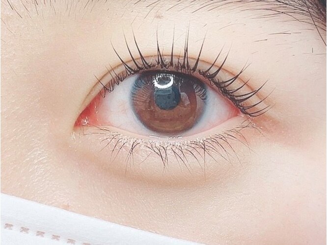 Eyebrow Eden