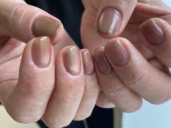 ヨイン(YOIEN)/【one color+(magnet)】