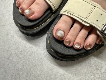 ラーム(Rarm)/ブラウンマグネット