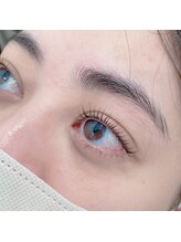 アンジュ(Ange)/ラッシュリフト