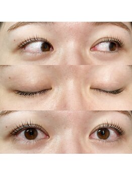 アイコンホイップ(ICON whip)/グイッと！