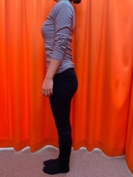 にしむら接骨院 鷺沼院/骨盤矯正でお腹がスッキリ♪