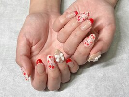 Hand/持ち込みアート120分