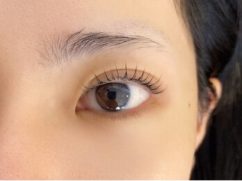 アルページュ 新小岩(ARPEGE)/まつげパーマ/パリジェンヌ