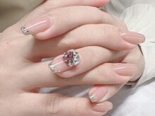 サラ(Sara)/ラメコース