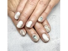 ヴェイスサロンアンバー(Vase Salon Amber)/【クリスマス　5500】