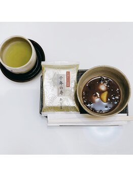 ソレイユ/お正月