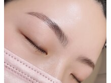 ヨリソイ(yorisoi)/ハリウッドブロウリフト