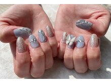 サロンドエス(Salon’d S.)/