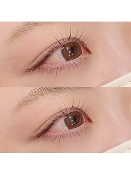 コカロ 浜松店(KOKARO)/《まつ毛MENU》最新まつ毛パーマ