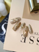 エンネイル(Ennail)/定額トレンドdesign