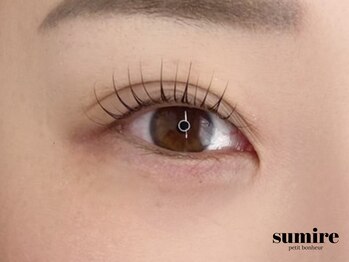 サロン スミレ(salon sumire)/まつ毛パーマ