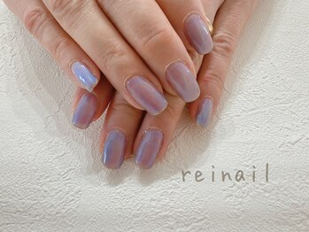 レイネイル(Reinail)/