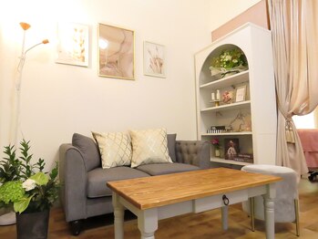 ゆう/カウンセリングスペース